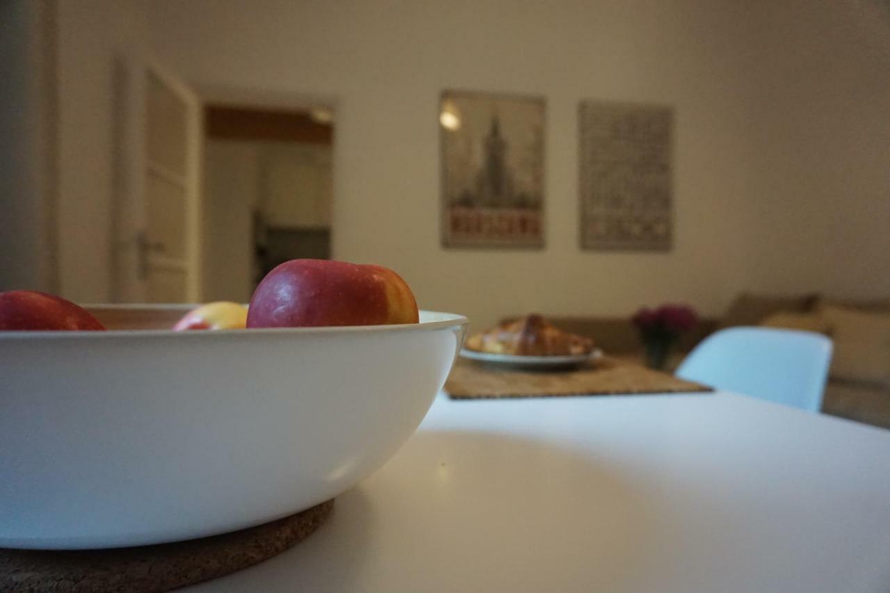 Palace Of Culture, Modern City Center Suite! ワルシャワ エクステリア 写真