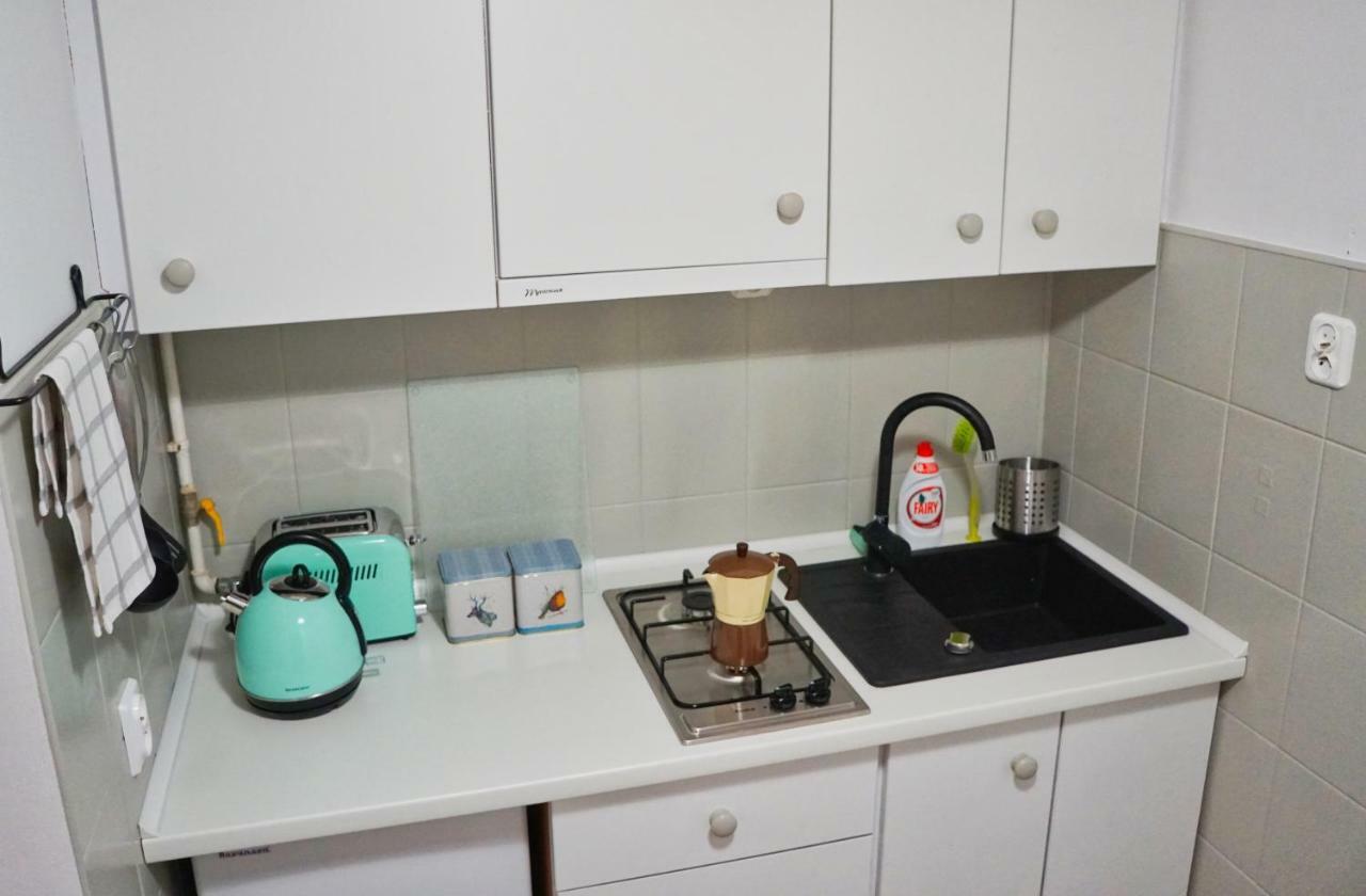 Palace Of Culture, Modern City Center Suite! ワルシャワ エクステリア 写真