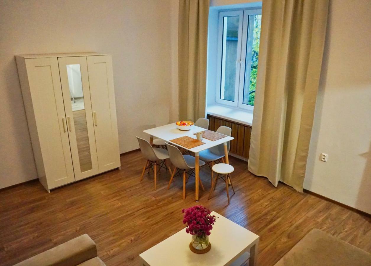Palace Of Culture, Modern City Center Suite! ワルシャワ エクステリア 写真